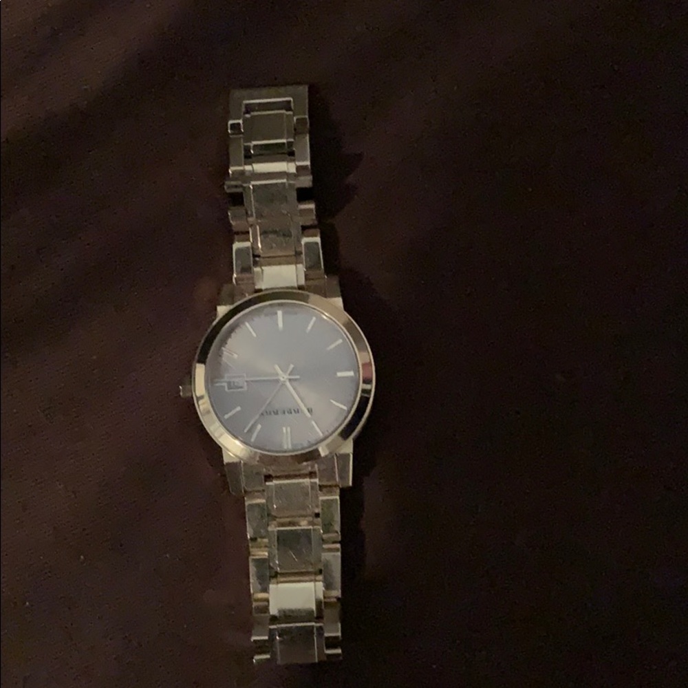 Burberry Watch - Picture 2 of 4